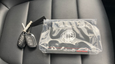 MG HS 1.5 T-GDI PHEV SE 5dr Auto Hatchback